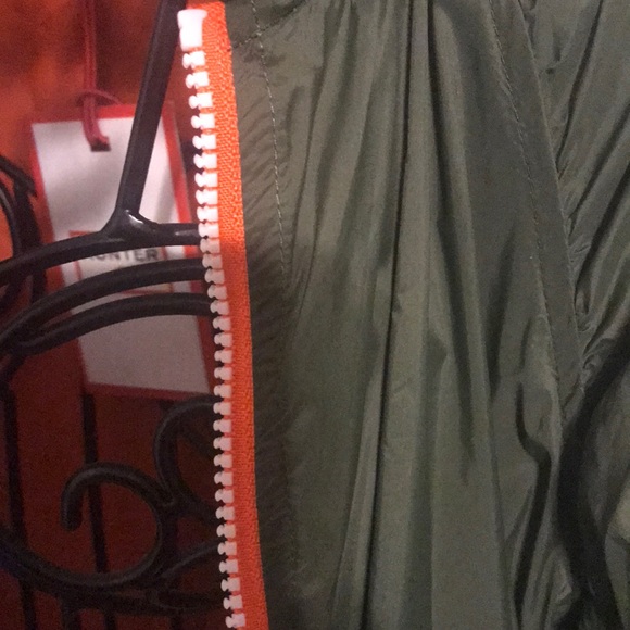 Hunter jacket - Picture 3 of 8